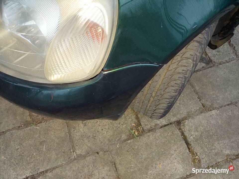 Toyota Yaris gaz Radom