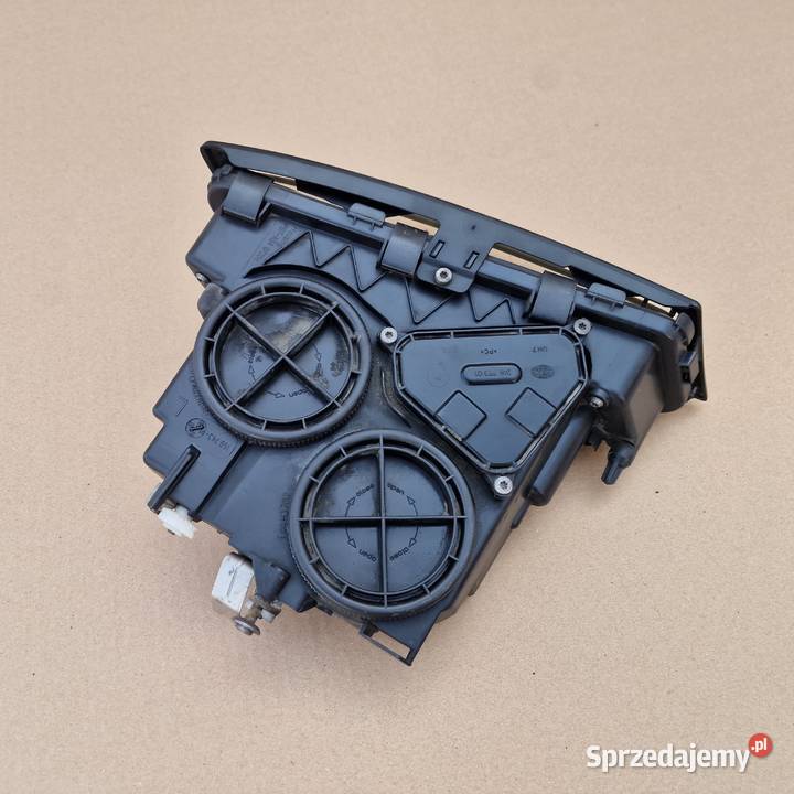 VOLVO FH13 HALOGEN LEWY ORYGINAŁ HELLA lubuskie Bieleń