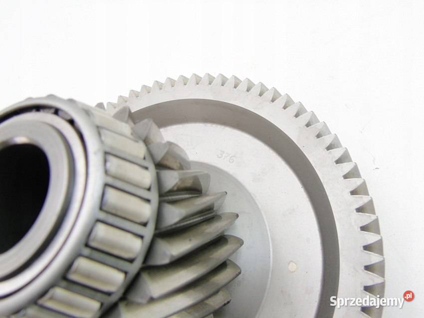 Wałek koła koło skrzyni biegów 20 D Compass II osobowe Sosnowiec