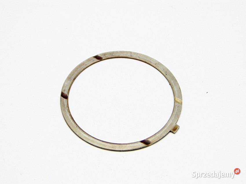 PODKŁADKA DYSTANS 13 MPI SKODA FELICIA FAVORIT Pozostałe Sosnowiec