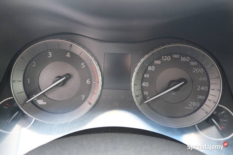 INFINITI M30D 2013 299300 ccm 238 Łyszkowice