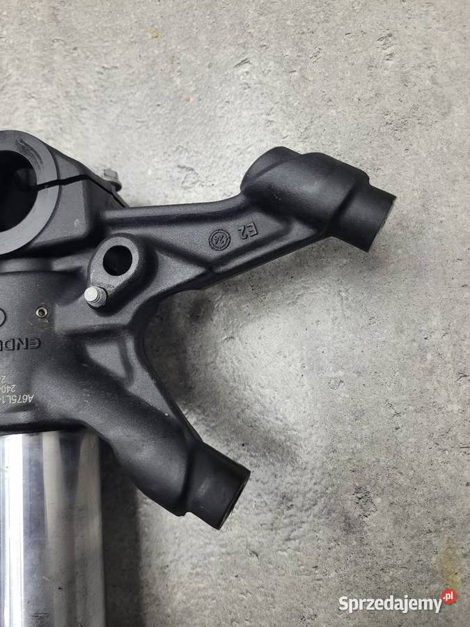 KTM 890 ADV SMT OEM ADVENTURE 23 KOPYTO GOLEŃ