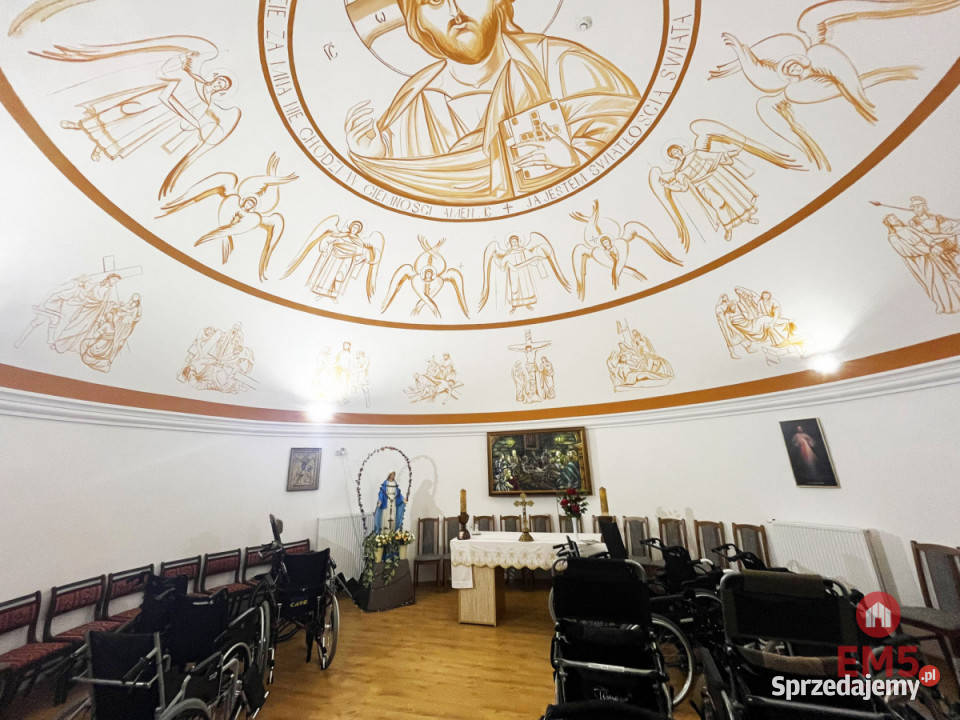 sprzedaży lokalu Białystok 1200m2 5208zł/m2 podlaskie