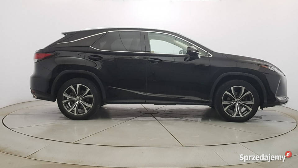 Lexus RX 300 Business Edition Z polskiego salonu mazowieckie Warszawa sprzedam
