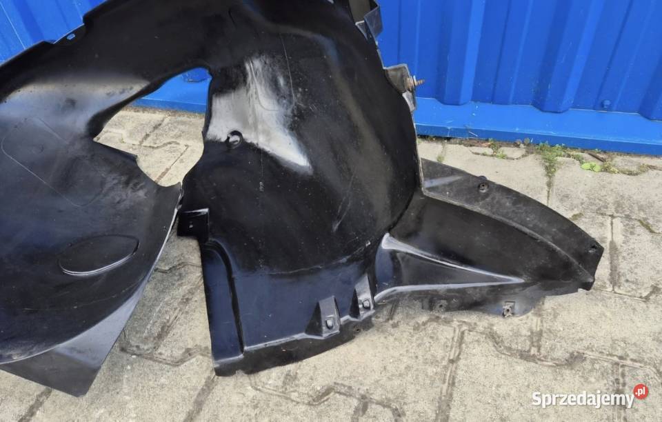 NADKOLE PRZÓD PRAWY PRAWE SEAT ALTEA ALTEA XL Działoszyce sprzedam