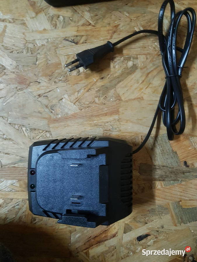 KLUCZ UDAROWY AKUMULATOROWY BAWARIA 450 NM 18V Głogowa