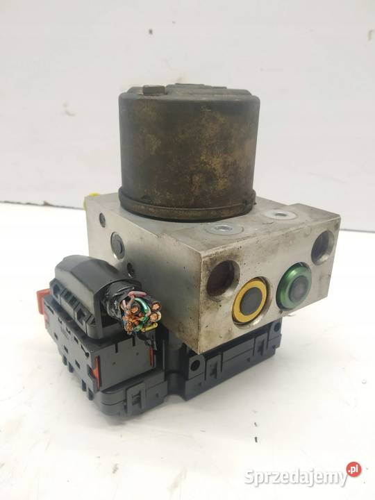 POMPA ABS A3C44001154 52D0 Suzuki Grand Vitara I Układ ABS i ESP