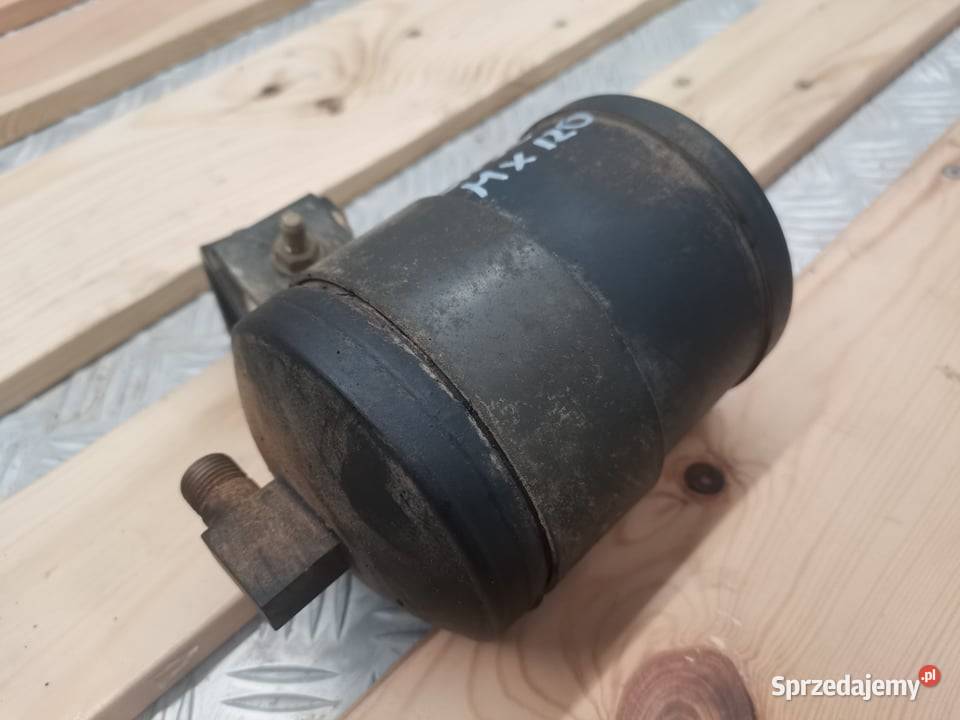 Osuszacz klimatyzacji Case MX 120 Wilkowo sprzedam
