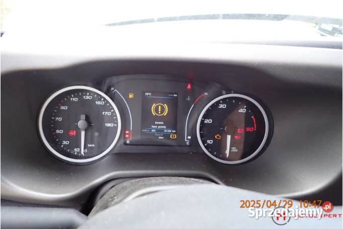IVECO DAILY 2022 299800 ccm 180 dolnośląskie Wrocław sprzedam