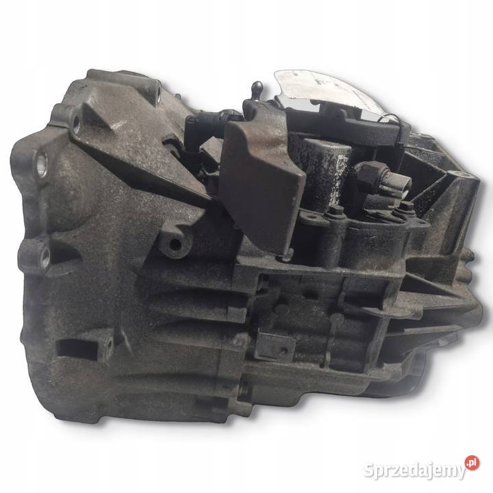 SKRZYNIA BIEGÓW Ford Mondeo MK4 20 TDCI manualna osobowe Chełm