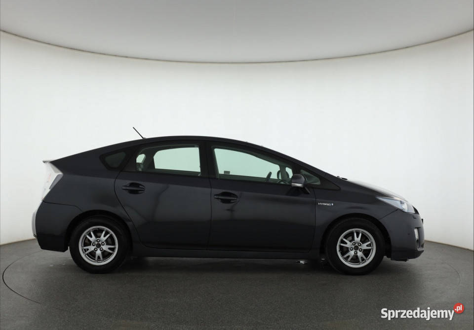 Toyota Prius 18 VVTi HSD elektryczne szyby mazowieckie Piaseczno
