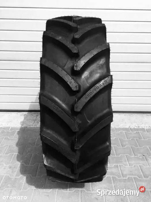 Opona Rolnicza 42070R30 CEAT FARMAX RATY nawet Opony rolnicze lubelskie Tomaszów Lubelski sprzedam