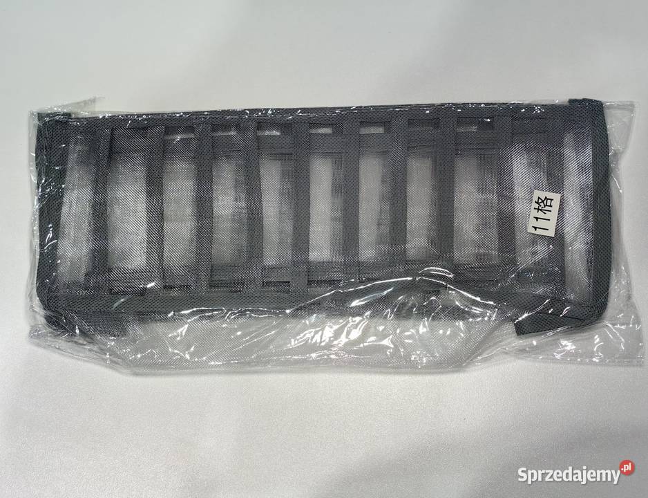 składane pudełko do przechowywania odzieży z Inczew