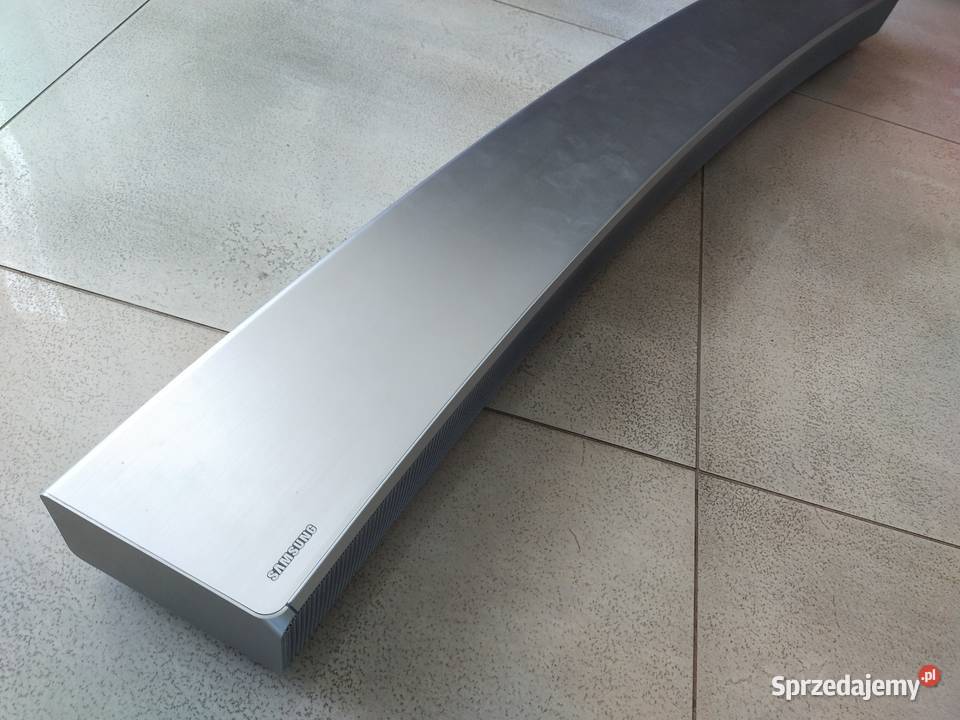 Soundbar Samsung HWMS651 Sound 30 Bluetooth WiFi Bydgoszcz