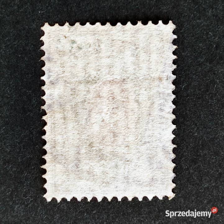 Znaczek pocztowy 14 kopiejek Carska Rosja 8 Filatelistyka Pruszków