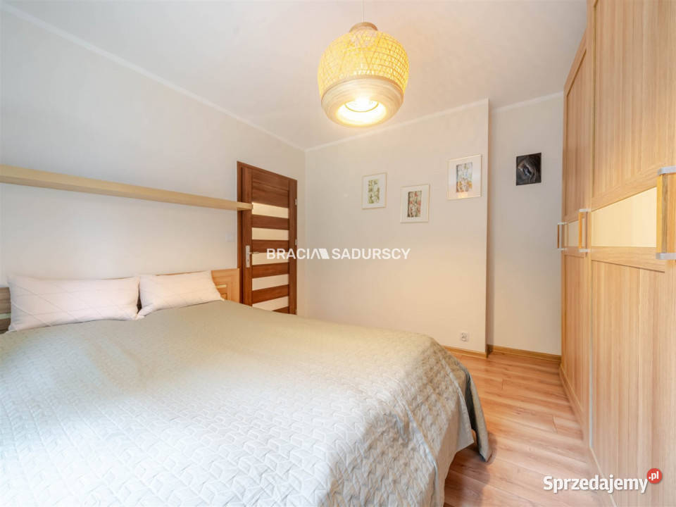Mieszkanie Kraków Jana Kurczaba 686m2 3pokojowe