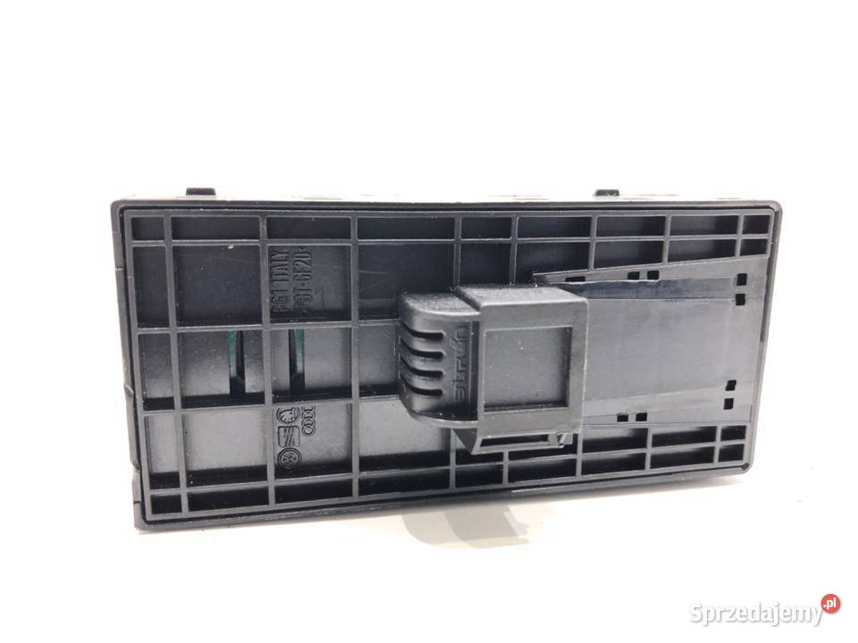 PRZEŁĄCZNIK SZYB AUDI A7 4G 4G0959851 1018 podkarpackie