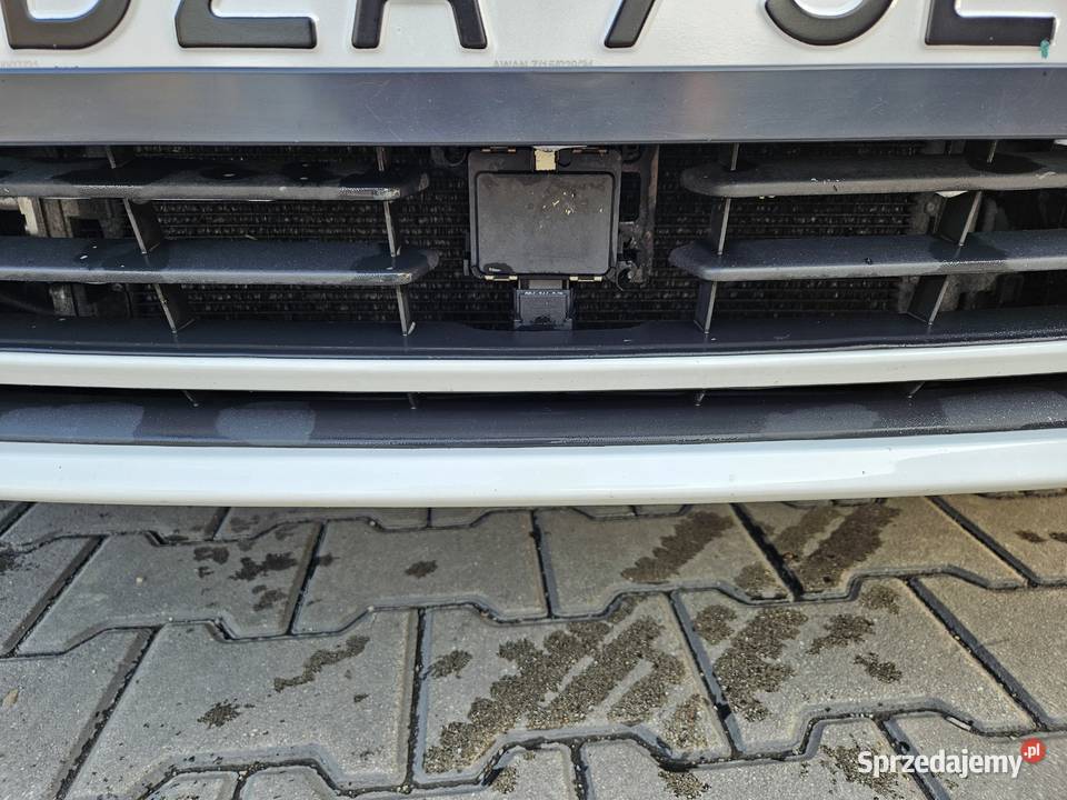 2014 Volkswagen Golf 7 gniazdo USB Ząbkowice Śląskie sprzedam