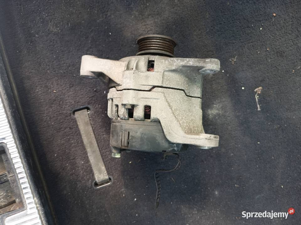 Alternator 16 70 A 058 903 016 Audi A4 B5 a12 osobowe