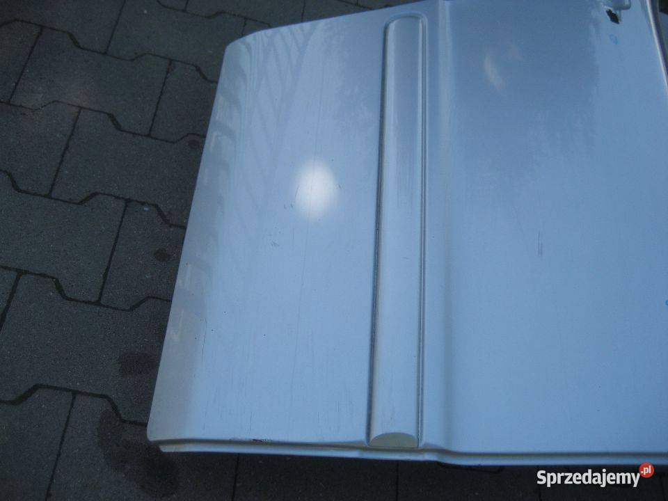 mercedes ml 163 lift 0105r drzwi tył prawe kod Rakoniewice