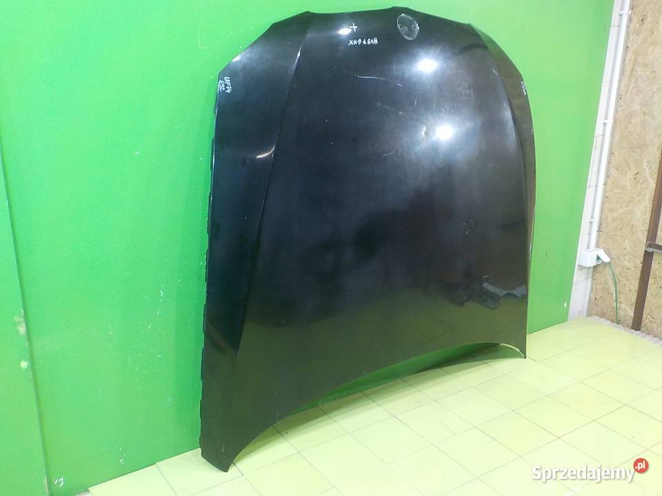 BMW 3 E92 30 D AUT 07r COUPE 2D maska Maski Suków sprzedam