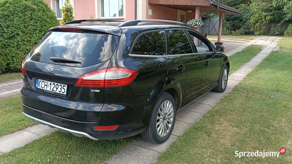 Sprzedam Fajnego Forda Jankowice