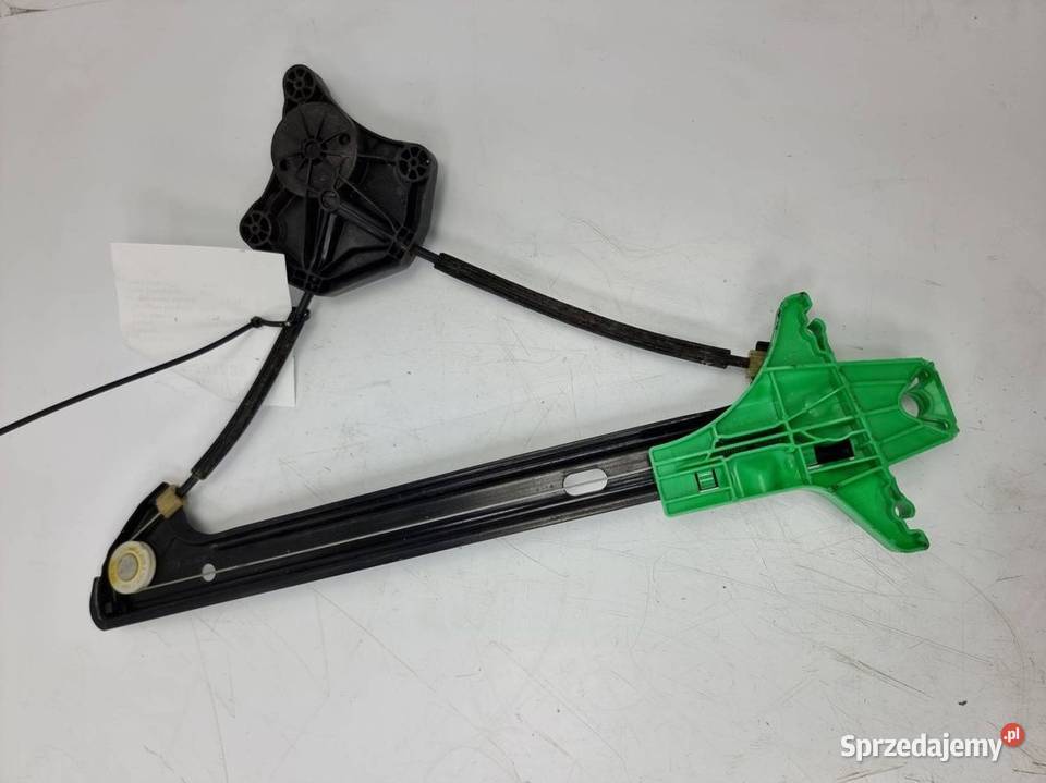 PODNOŚNIK SZYBY LT VOLKSWAGEN GOLF VII Pozostałe Lipno