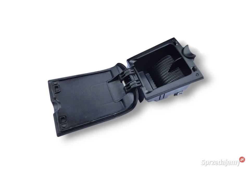 POPIELNICZKA TYŁ TYLNA TUNELU SEAT IBIZA III 3 Działoszyce sprzedam