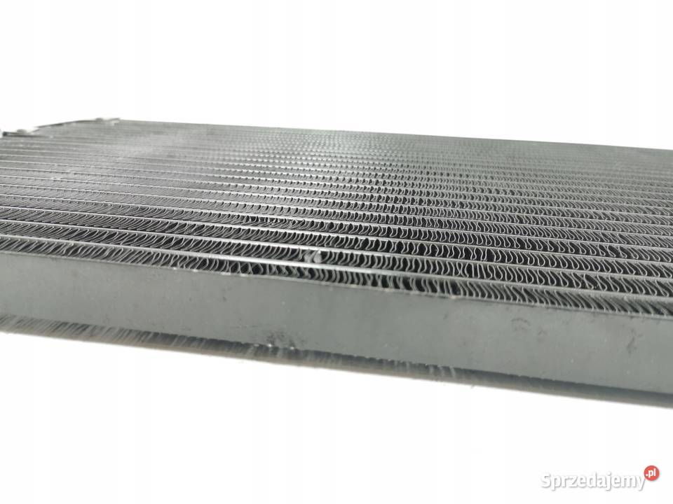 CHŁODNICA SKRAPLACZ KLIMATYZACJI FCAA 450783