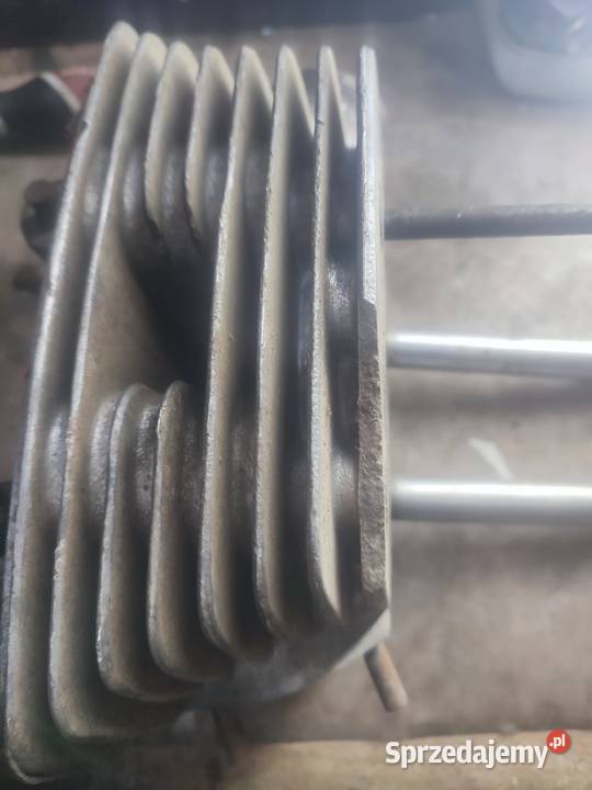 Głowica Dniepr Mikołajki