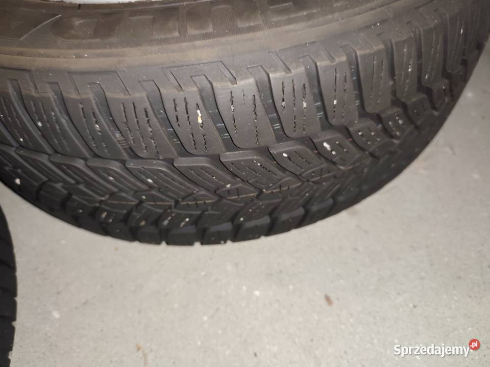 Felgi BMW E46E90f30 Świniarsko sprzedam