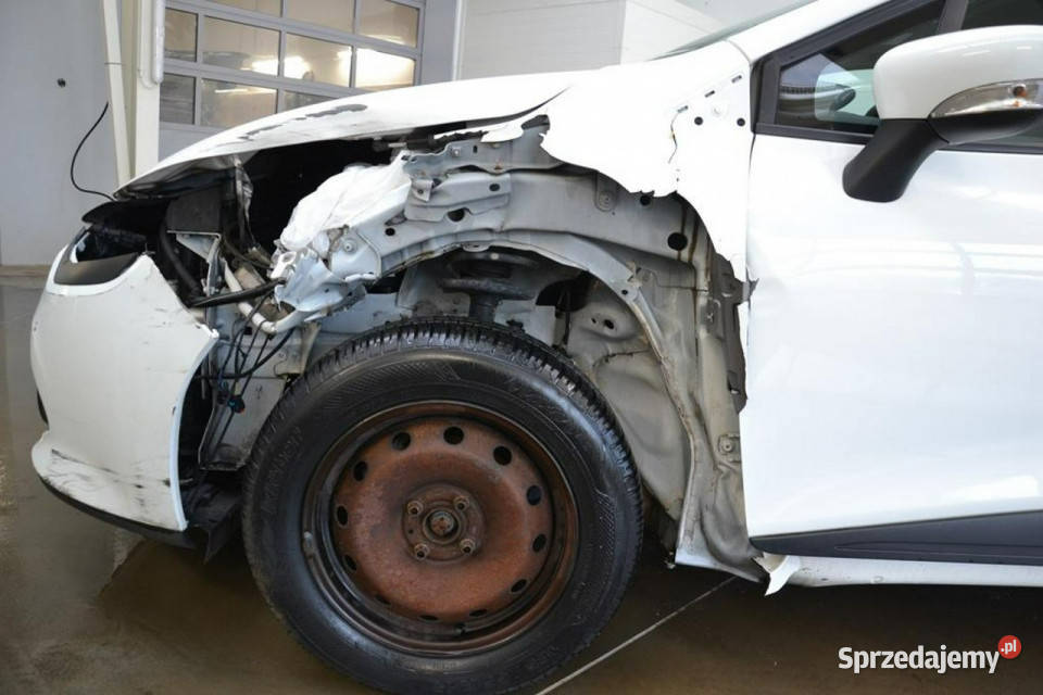 Renault Clio 15 dci CIĘŻAROWY tablet Clio