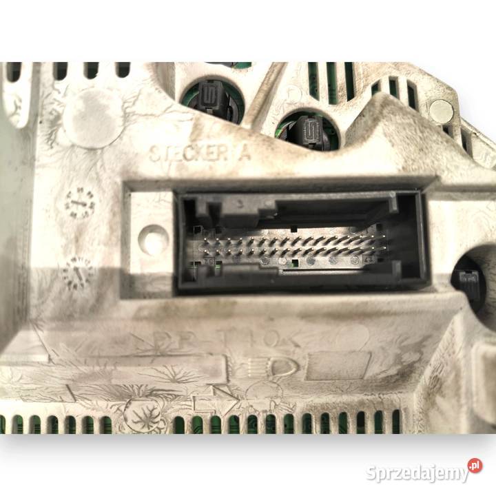 LICZNIK ZEGARY A1685407611 Mercedes W168 17 CDI Chełm