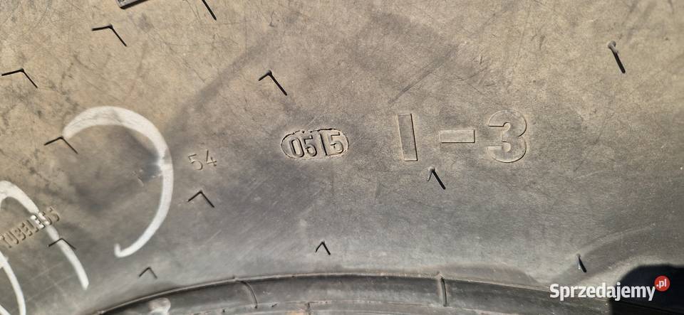 50085r30 46085r30 184r30 18430 Kombajn Bizon Nowe Miasto Lubawskie
