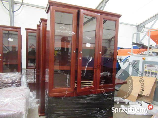 Zestaw mebli wg specyfikacji Meble do salonu Magnice