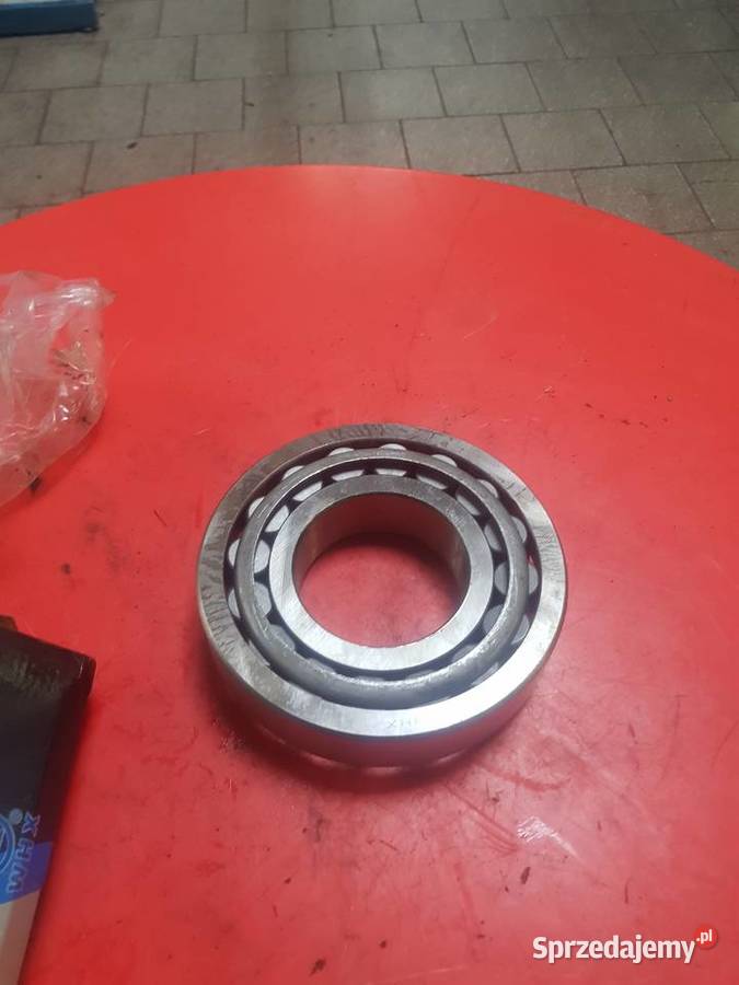 30316 Łożysko Sulechów