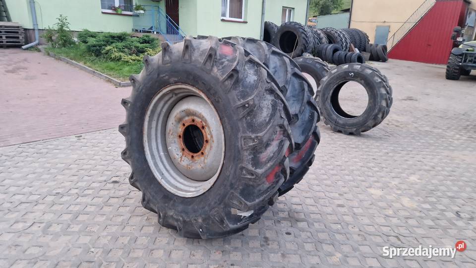 koła 18430 1841530 184r30 46085r30 BKT 12PR Nowe Miasto Lubawskie