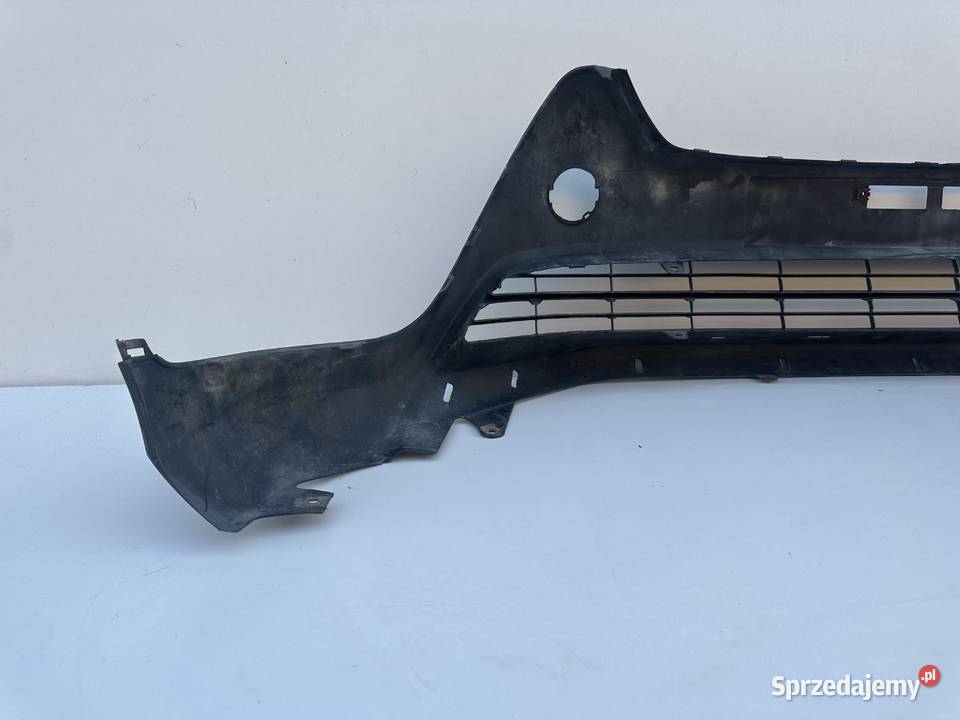 TOYOTA RAV4 IV 1215 SPOILER DOKŁADKA ZDERZAKA wielkopolskie Międzychód sprzedam