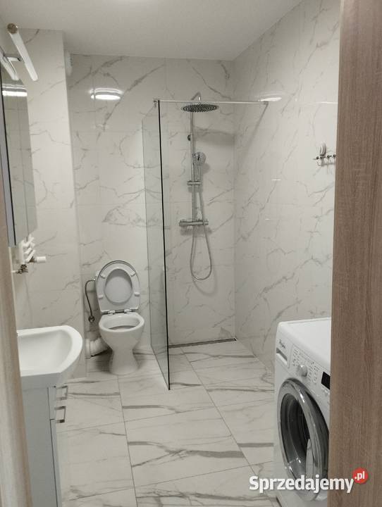 Mieszkanie 52 m2 w Zyrardowie mazowieckie Żyrardów