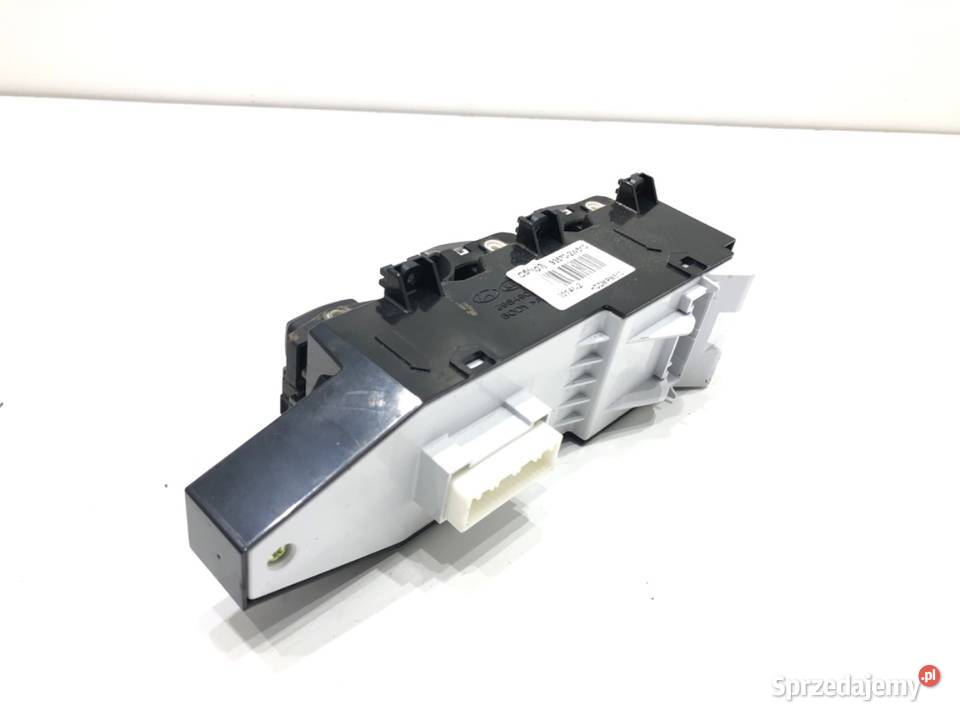 PRZEŁĄCZNIK SZYB HYUNDAI SANTA FE III 935702W510 osobowe