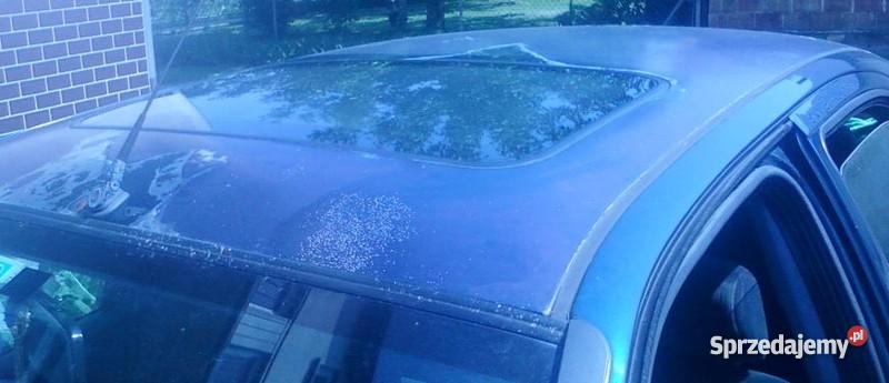 FORD MONDEO MK1 HB 20 16v BLPG sekwencja 136 nap ABS Łańcut sprzedam