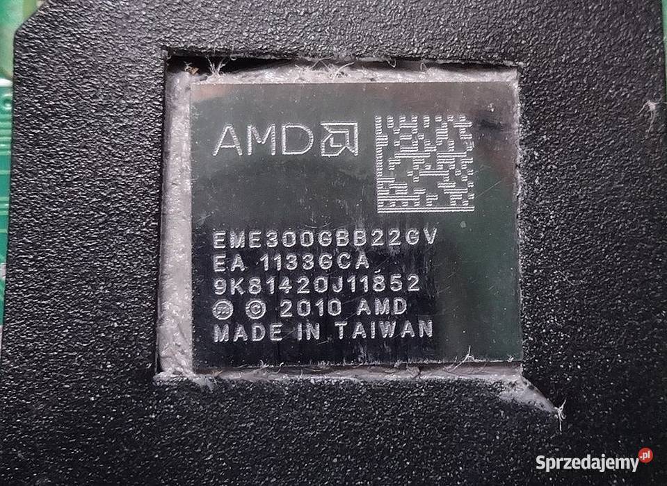 Płyta główna AAB70 ver 20 do laptopa ACER Aspire sprzedam
