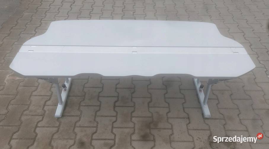 VW T5 Multivan łóżko półka MULTIFLEXBOARD Tanowo