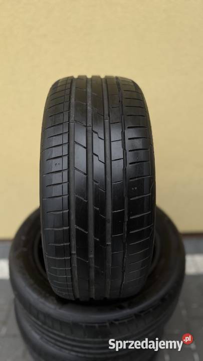 Opony 22550 r17 Hankook Ventus S1 EVO 3 98Y Lato Radom