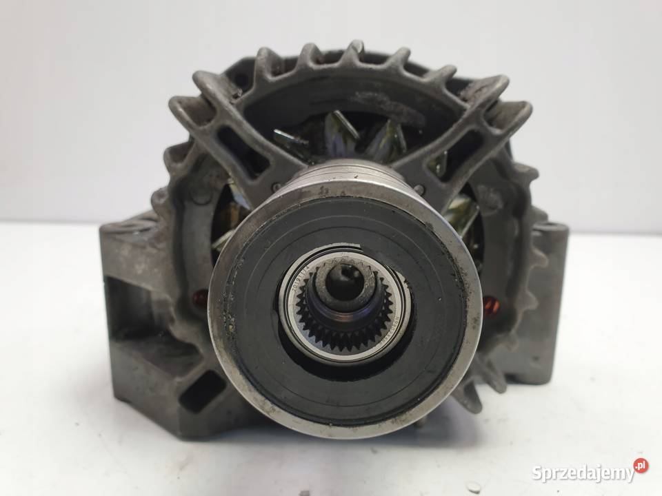 ALTERNATOR Opel Meriva B 17 CDTI DGD111Z016 Chełm