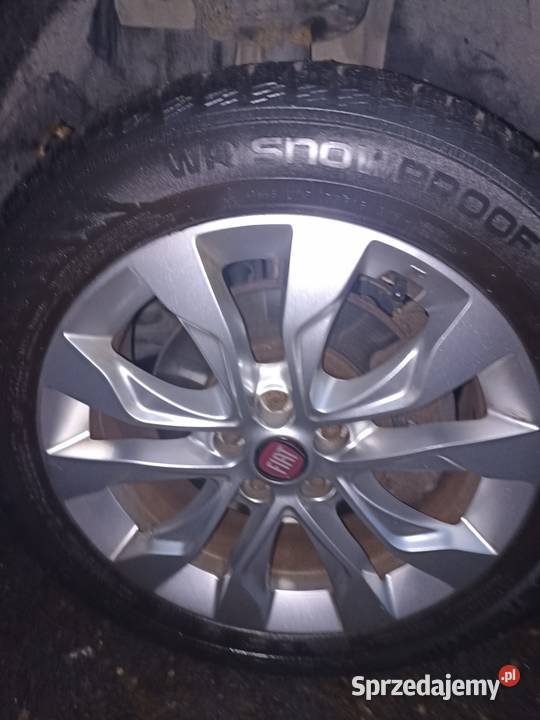 Fiat Tipo 14 Benzyna 95 Klima LEDNowy Tipo mazowieckie