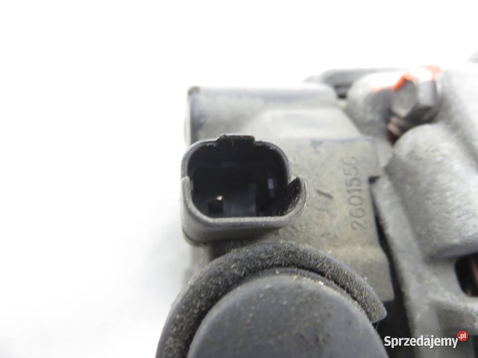 ALTERNATOR PEUGEOT 206 20 HDi 9650358580 sprzedam