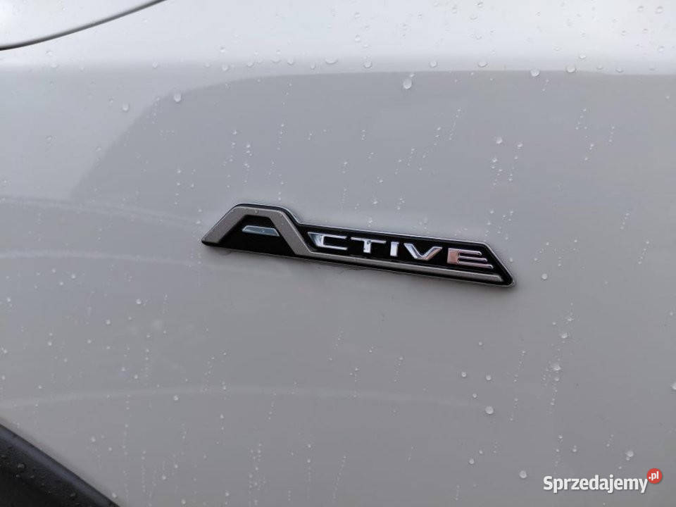 FORD Focus 2022r FV23 ASO SALON LED AAAC WINTER 150KM Kraków