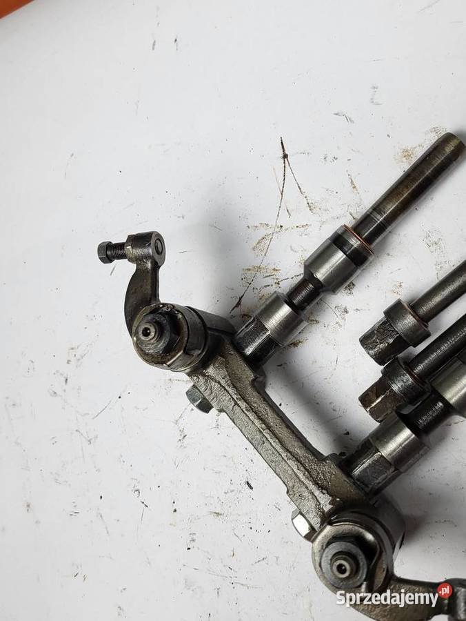 JLAWIATURA AWO SIMSON SPORT ŚRUBY Rybnik