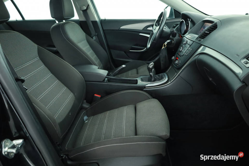 Opel Insignia 20 CDTI Piaseczno